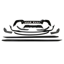 copy of Kit De Carrosserie BMW G20 G21 Look 340 M Performance