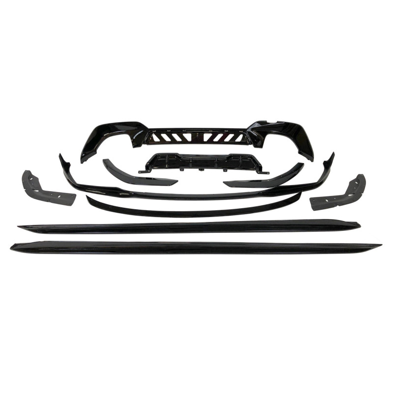 copy of Kit De Carrosserie BMW G20 G21 Look 340 M Performance
