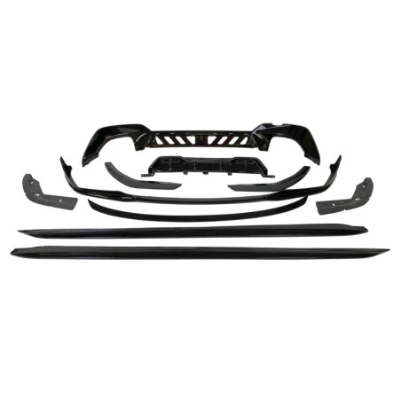 copy of Kit De Carrosserie BMW G20 G21 Look 340 M Performance