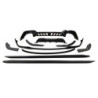 copy of Kit De Carrosserie BMW G20 G21 Look 340 M Performance