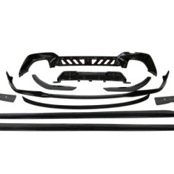 copy of Kit De Carrosserie BMW G20 G21 Look 340 M Performance