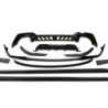 copy of Kit De Carrosserie BMW G20 G21 Look 340 M Performance