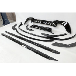 copy of Kit De Carrosserie BMW G20 G21 Look 340 M Performance