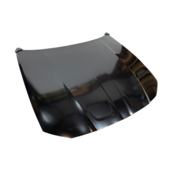 Pare-Choc Avant BMW G20 G21 look G80 M3 Capot