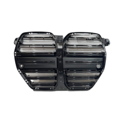 Pare-Choc Avant BMW G20 G21 look G80 M3 Capot