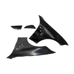 Capot Et Ailettes BMW G20 G20 LCI G21 G21 LCI Look CS