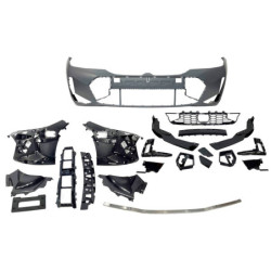 Pare-Choc Avant BMW G20 G21 LCI 2023+ look M-Performance