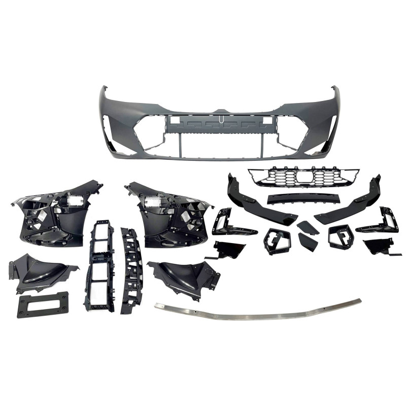 Pare-Choc Avant BMW G20 G21 LCI 2023+ look M-Performance