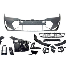 Pare-Choc Avant BMW G20 G21 LCI 2023+ look M-Performance