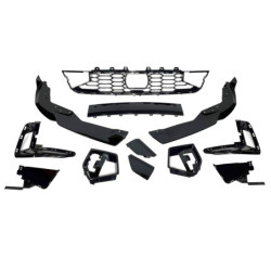 Pare-Choc Avant BMW G20 G21 LCI 2023+ look M-Performance