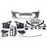 Kit De Carrosserie BMW G20 LCI 2023+ Look M Performance