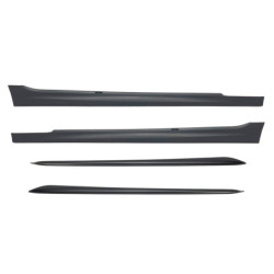 Kit De Carrosserie BMW G20 LCI 2023+ Look M Performance