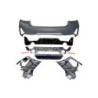 Kit De Carrosserie BMW G20 LCI 2023+ Look M Performance