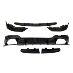 Kit De Carrosserie BMW G20 G21 Look M3 Competition