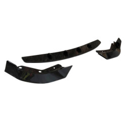 Kit De Carrosserie BMW G20 G21 Look M3 Competition