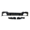 Kit De Carrosserie BMW G20 G21 Look M3 Competition
