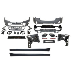 Kit De Carrosserie BMW G20 LCI Look M-Tech
