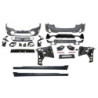 Kit De Carrosserie BMW G20 LCI Look M-Tech