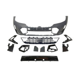 Kit De Carrosserie BMW G20 LCI Look M-Tech