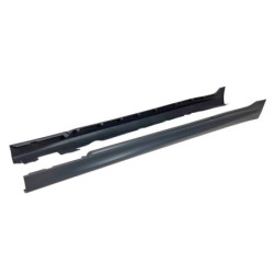 Kit De Carrosserie BMW G20 LCI Look M-Tech