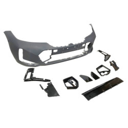 Pare-Choc Avant BMW G20 G21 LCI look M-Tech