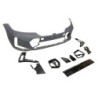 Pare-Choc Avant BMW G20 G21 LCI look M-Tech