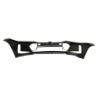 Pare-Choc Avant BMW G20 G21 LCI look M-Tech