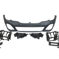 Pare-Choc Avant BMW G20 G21 2019+ look M-Tech Sensor