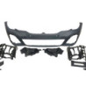 Pare-Choc Avant BMW G20 G21 2019+ look M-Tech Sensor