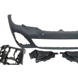 Pare-Choc Avant BMW G20 G21 2019+ look M-Tech Sensor