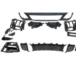 Pare-Choc Avant BMW G20 G21 2019+ look M-Tech Sensor