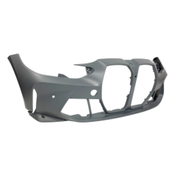 Pare-Choc Avant BMW G20 G21 look G80 M3 Capot