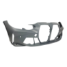 Pare-Choc Avant BMW G20 G21 look G80 M3 Capot