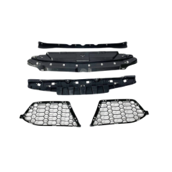 Pare-Choc Avant BMW G20 G21 look G80 M3 Capot