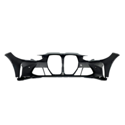 Pare-Choc Avant BMW G20 G21 look G80 M3 Capot