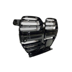 Pare-Choc Avant BMW G20 G21 look G80 M3 Capot