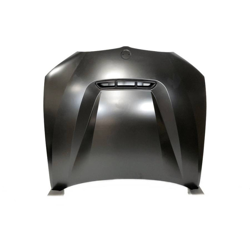 Capot BMW G20 G20 LCI G21 G21 LCI Look CS Aluminium