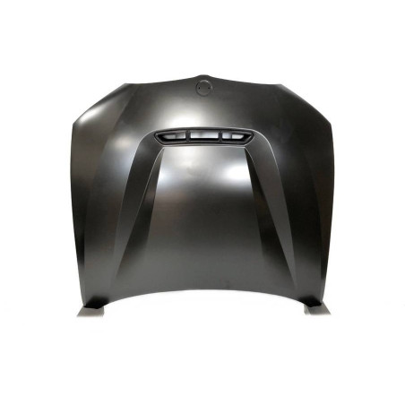 Capot BMW G20 G20 LCI G21 G21 LCI Look CS Aluminium