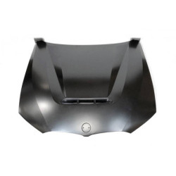 Capot BMW G20 G20 LCI G21 G21 LCI Look CS Aluminium