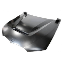 Capot BMW G20 G20 LCI G21 G21 LCI Look CS Aluminium