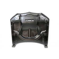 Capot BMW G20 G20 LCI G21 G21 LCI Look CS Aluminium