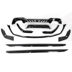 Kit De Carrosserie BMW G20 G21 Look 340 M Performance