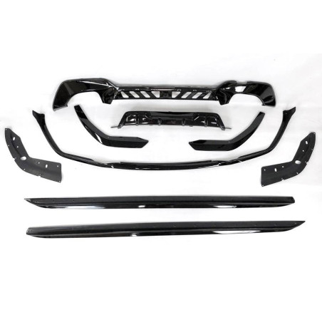 Kit De Carrosserie BMW G20 G21 Look 340 M Performance
