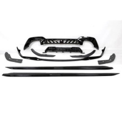 Kit De Carrosserie BMW G20 G21 Look 340 M Performance