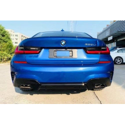 Kit De Carrosserie BMW G20 G21 Look 340 M Performance