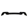 Diffuseur Arrière BMW G20 G21 Look M Performance II Noir brillant