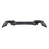Diffuseur Arrière BMW G20 G21 Look M Performance II Noir brillant