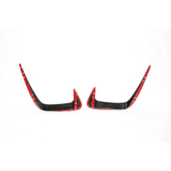 Prise D'Air Carbone BMW G20 Look MTECH