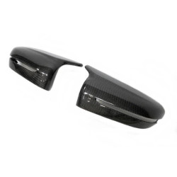 Carcasse Rétroviseur BMW G20 G28 M4 look Carbone