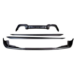 Kit De Carrosserie BMW G20 G21 LOOK PERFORMANCE MOD. II